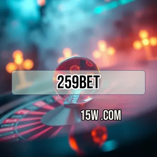 259bet: Aproveite os Bônus e Transforme Suas Apostas em Ganhos