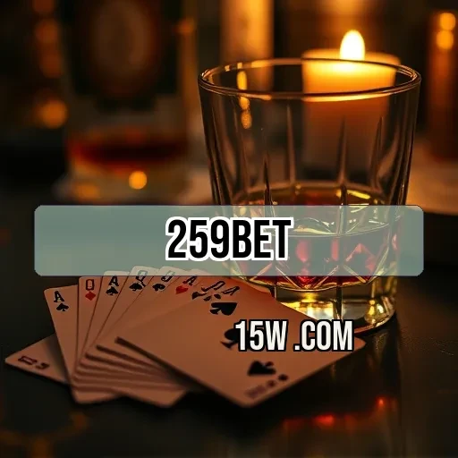 259bet: O Melhor Destino para Apostas Confiáveis e Seguras