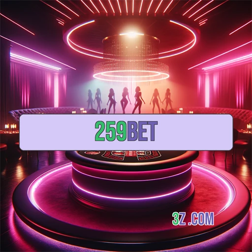Vivencie Emoções Únicas no Casino do 259bet