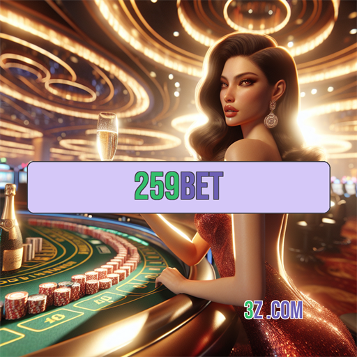 Diversão Online Joga Com Estilo: Atrações Imperdíveis no 259bet