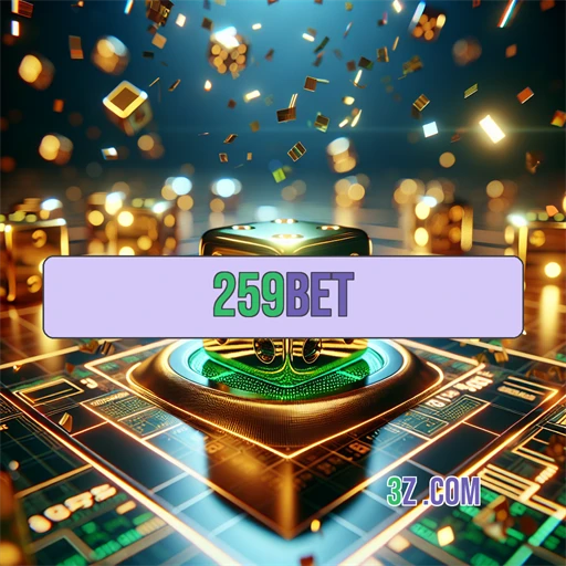 Login que Encanta: Atrações do 259bet para Todos os Jogadores
