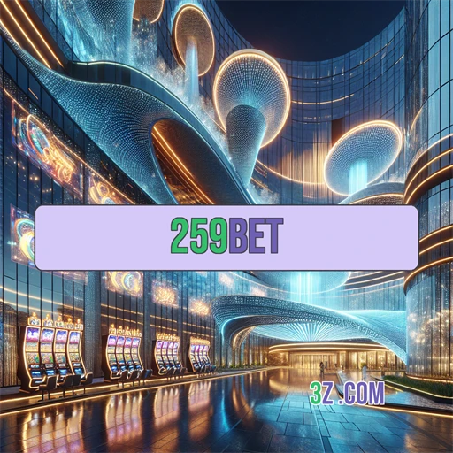 Paga: Inovações e Engajamento na Plataforma 259bet