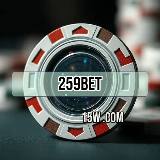 259bet: A Nova Era dos Jogos Online para os Brasileiros