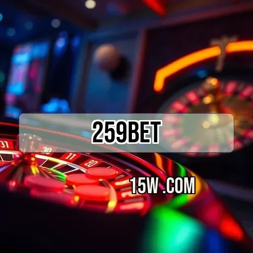 259bet Caça-Níqueis